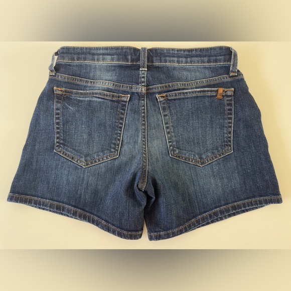 JOE’S Denim Blue Women's Shorts 🩳 - Picture 1 of 9